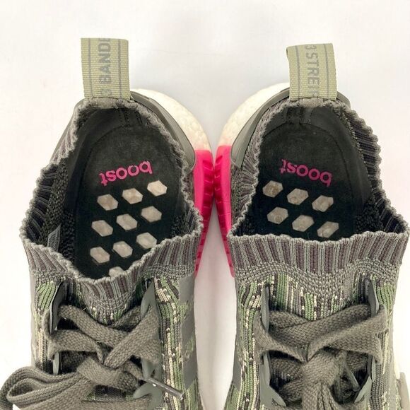 Adidas NMD R1  - Picture 8 of 10